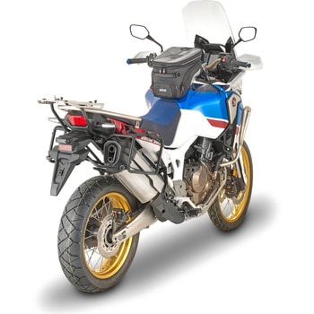 GIVI PLR1161 CRF1000L DAYTONA(デイトナ)