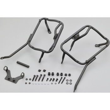 GIVI PLX4117 Z650 (17-18) - DAYTONA(デイトナ)