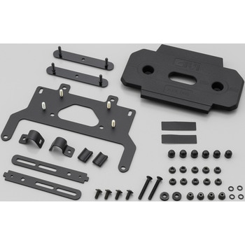 GIVI S250KIT CRF1000L 16- DAYTONA(デイトナ)