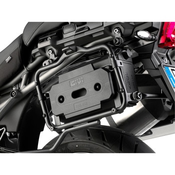 GIVI S250KIT CRF1000L 16- DAYTONA(デイトナ)