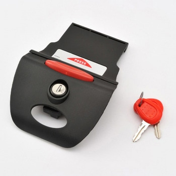 GIVI Z2901NM E300N2 ロック DAYTONA(デイトナ)