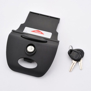 95230 GIVI Z2901NTM E300NT2 ロック 1個 DAYTONA(デイトナ