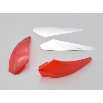GIVI Z2911R リフレクター レッド DAYTONA(デイトナ)
