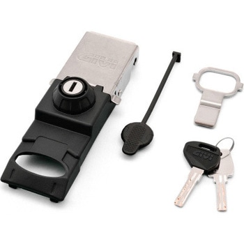 GIVI Z8024M30RロックセットDLM30 DAYTONA(デイトナ)