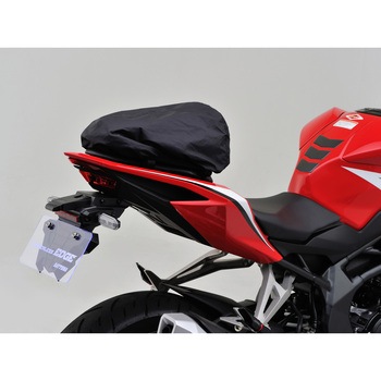HBバッグ DH-708ホシュウレインカバー DAYTONA(デイトナ)