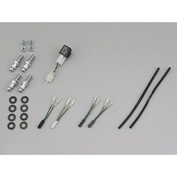 70274 LEDECJ[Xe[ ZRX400(04-07) DAYTONA(fCgi) 53290668