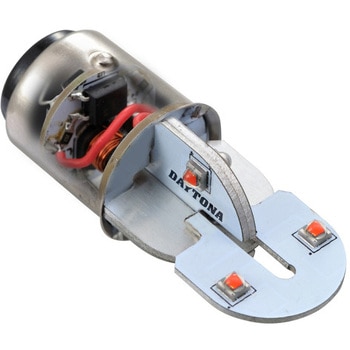 MCスティックLEDバルブ アンバー180W DAYTONA(デイトナ)