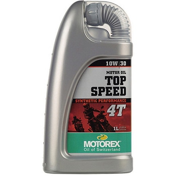 MOTOREX TOP SPEED10W30 1L DAYTONA(デイトナ)