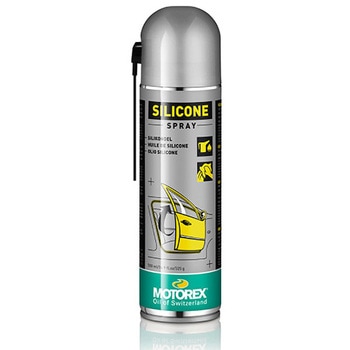 MOTOREX シリコンスプレー 500ML DAYTONA(デイトナ)