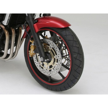 98016 PRO-GRIP#5025Wテープ レッド 1個 DAYTONA(デイトナ