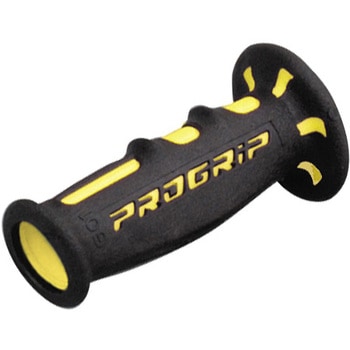 PRO-GRIP#601イエロー/ブラックOP DAYTONA(デイトナ)