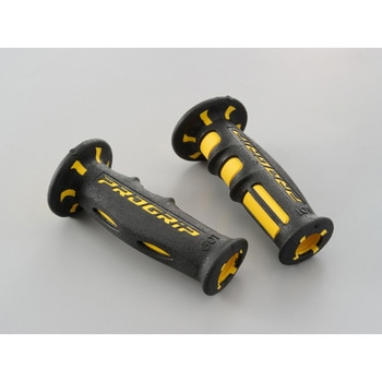PRO-GRIP#601イエロー/ブラックOP DAYTONA(デイトナ)