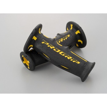 PRO-GRIP#601イエロー/ブラックOP DAYTONA(デイトナ)