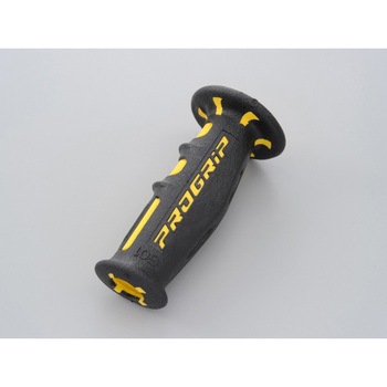 PRO-GRIP#601イエロー/ブラックOP DAYTONA(デイトナ)