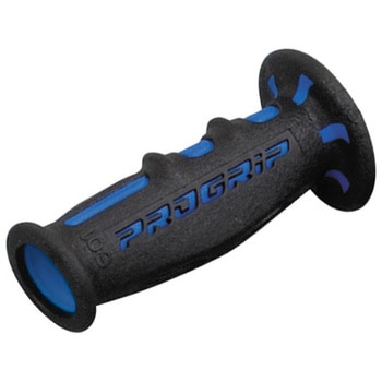 PRO-GRIP#601ブルー/ブラックOP DAYTONA(デイトナ)