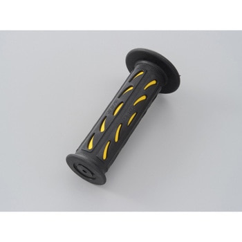 PRO-GRIP#724Mイエロー/ブラックCL DAYTONA(デイトナ)