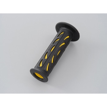 PRO-GRIP#724Mイエロー/ブラックOP DAYTONA(デイトナ)