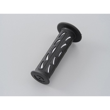 PRO-GRIP#724Mホワイト/ブラックCL DAYTONA(デイトナ)