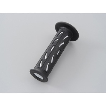 PRO-GRIP#724Mホワイト/ブラックOP DAYTONA(デイトナ)