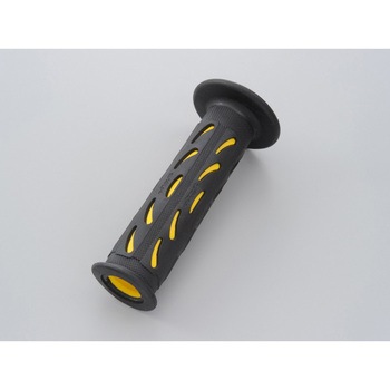 PRO-GRIP#724イエロー/ブラックOP DAYTONA(デイトナ)
