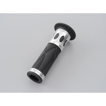 PRO-GRIP#728ブラック/シルバーOP - DAYTONA(デイトナ)