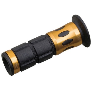 PRO-GRIP#744BLK/GLD OP DAYTONA(デイトナ)