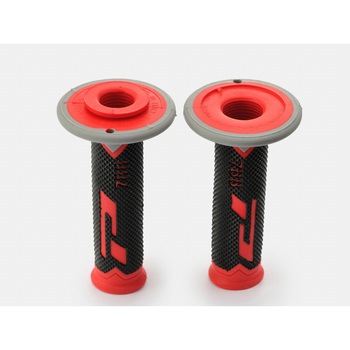 PRO-GRIP#788R/GY/BK OP DAYTONA(デイトナ)