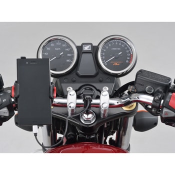 99502 バイクセンヨウUSB1ポートACC2.4A 1個 DAYTONA(デイトナ) 【通販