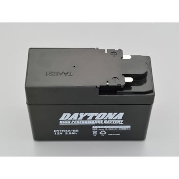 DAYTONA（バイク用品） デイトナ 92875 ハイパフォーマンスバッテリーDYTR4A デイトナ 92875