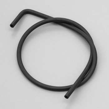 73653 ブリーザーホースLタイプ5X9X800MM 1個 DAYTONA(デイトナ