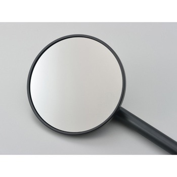 ロッドミラーENTERPRISEーEP1/BK DAYTONA(デイトナ)