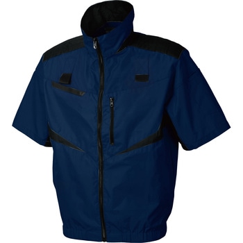 S-AIR フルハーネスショートジャケット 05951 (服のみ) S-AIR(シンメン)