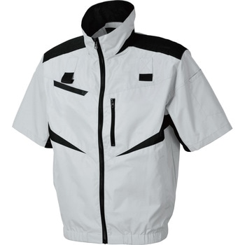 S-AIR フルハーネスショートジャケット 05951 (服のみ) S-AIR(シンメン)