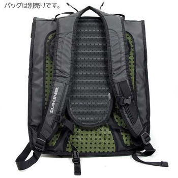 バックパックパッド R250