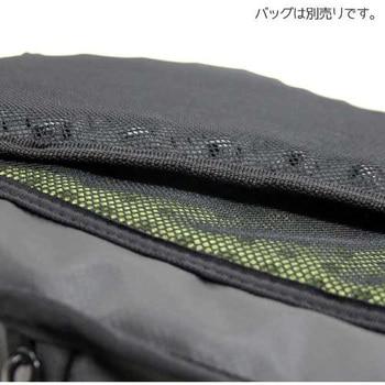 バックパックパッド R250