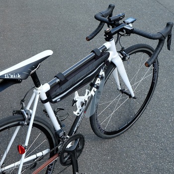 フレームインナーバッグ R250