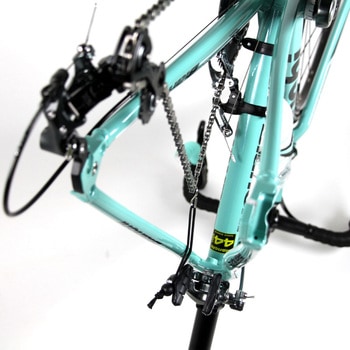 パーキングストッパー&チェーンフック R250
