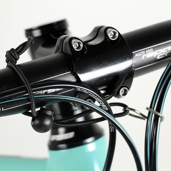 パーキングストッパー&チェーンフック R250