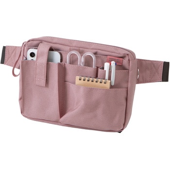 文具エプロンバッグ クツワ