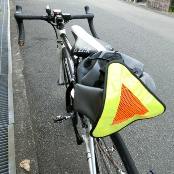 おにぎりリフレクター R250