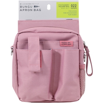 文具エプロンバッグ クツワ