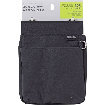 文具エプロンバッグ クツワ ボディバッグ 【通販モノタロウ】 文具エプロンバッグ クツワ ボディバッグ 【通販モノタロウ】
