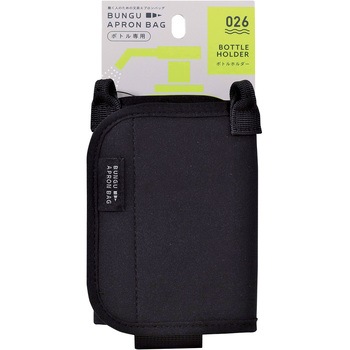 文具エプロンバッグ クツワ