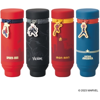 MARVEL スタンドペンケース リヒトラブ