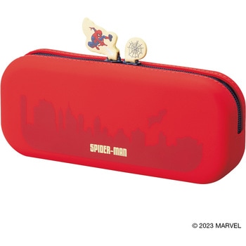 MARVEL ファスナーポーチ リヒトラブ