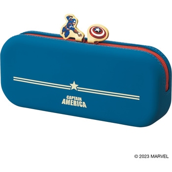 MARVEL ファスナーポーチ リヒトラブ
