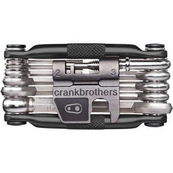 マルチ 17 CRANK BROTHERS