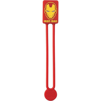 MARVEL マグネットバンド(2本パック) リヒトラブ