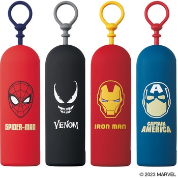 MARVEL スリムキーケース リヒトラブ