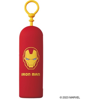 MARVEL スリムキーケース リヒトラブ